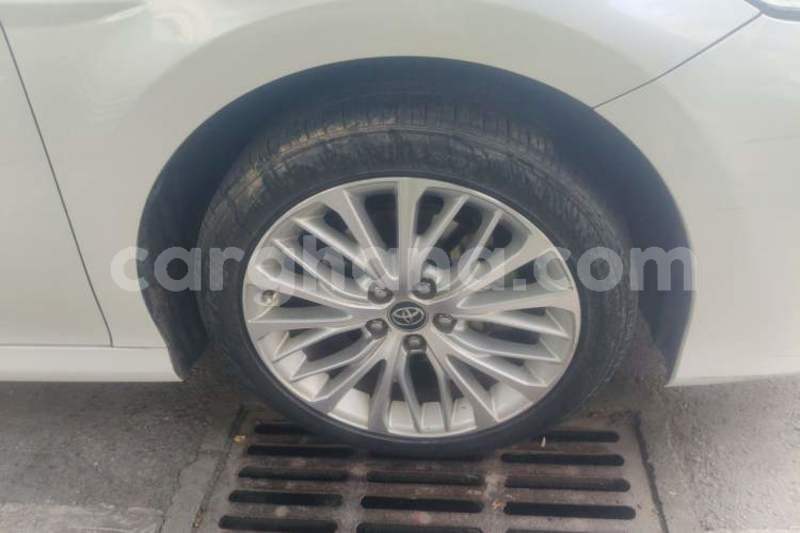 Big with watermark toyota camry greater accra accra 61034
