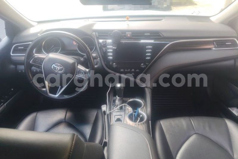 Big with watermark toyota camry greater accra accra 61034