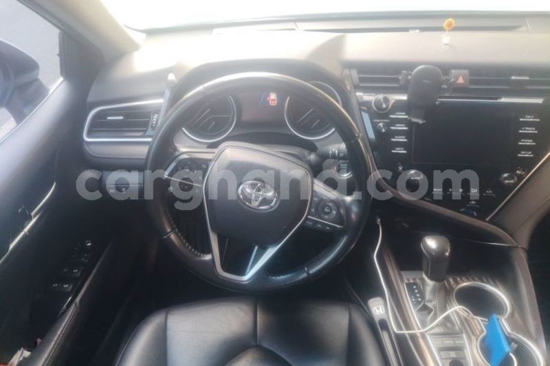 Big with watermark toyota camry greater accra accra 61034
