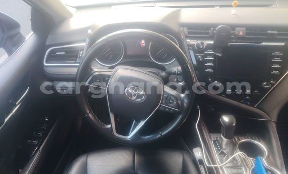 Buy Used Toyota Camry White Car in Accra in Greater Accra Buy Used Toyota Camry White Car in Accra in Greater Accra