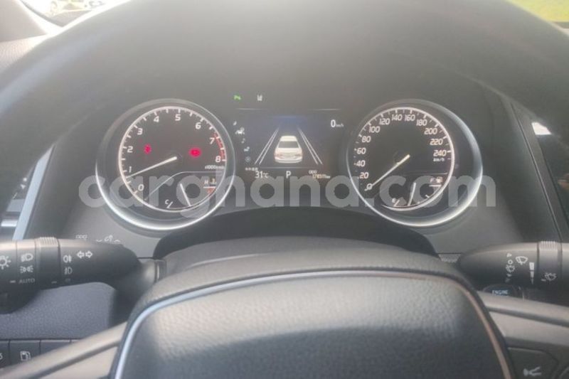 Big with watermark toyota camry greater accra accra 61034