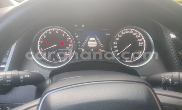 Buy Used Toyota Camry White Car in Accra in Greater Accra Buy Used Toyota Camry White Car in Accra in Greater Accra