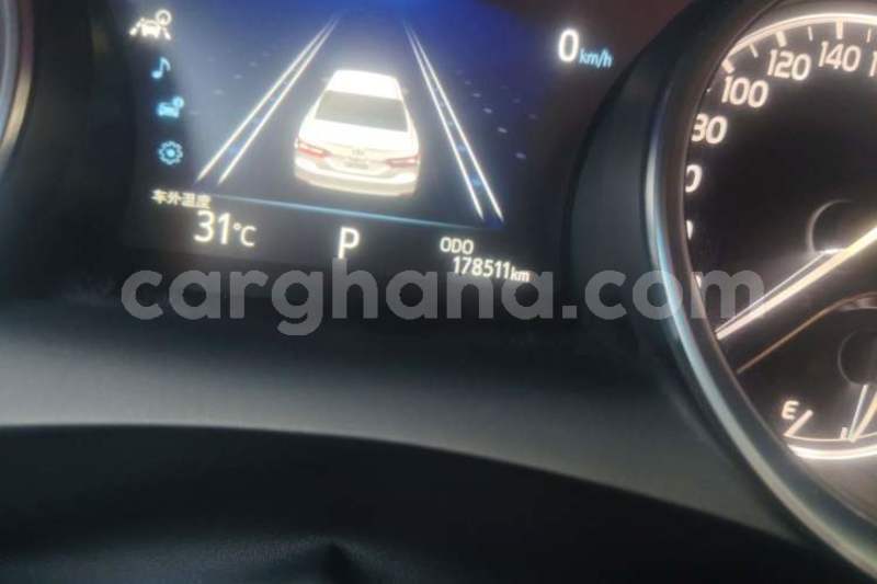 Big with watermark toyota camry greater accra accra 61034