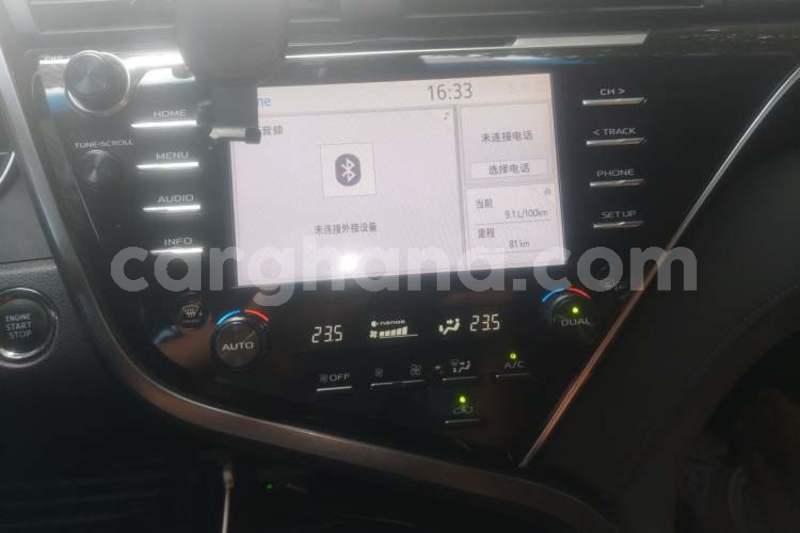 Big with watermark toyota camry greater accra accra 61034