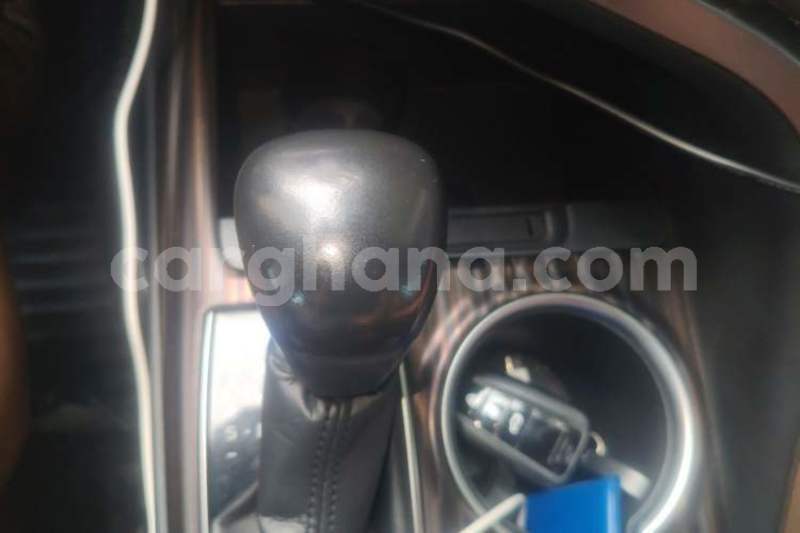 Big with watermark toyota camry greater accra accra 61034