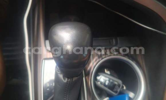 Buy Used Toyota Camry White Car in Accra in Greater Accra Buy Used Toyota Camry White Car in Accra in Greater Accra