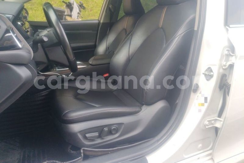Big with watermark toyota camry greater accra accra 61034