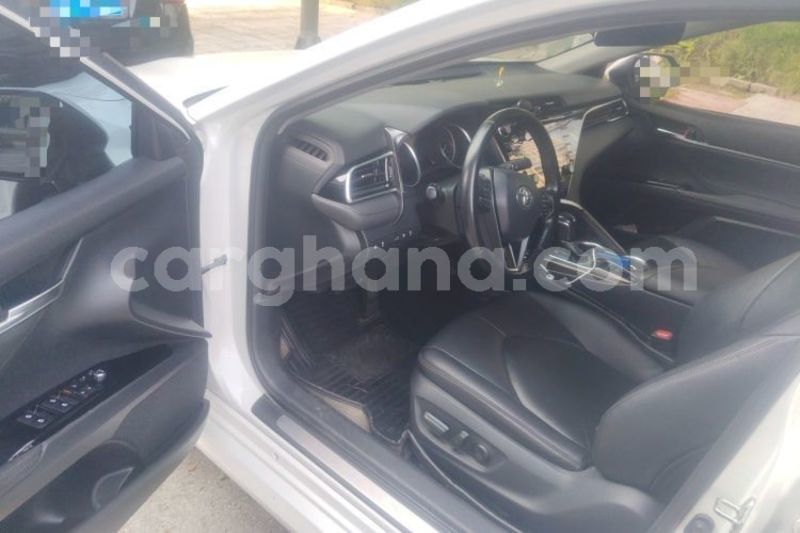 Big with watermark toyota camry greater accra accra 61034