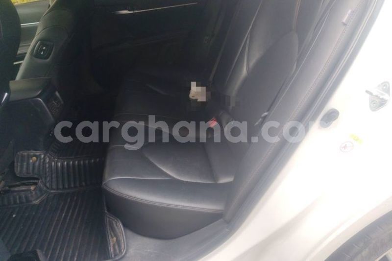 Big with watermark toyota camry greater accra accra 61034