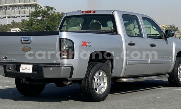 Ra Imported Chevrolet Silverado Miiran Ọkọ̀ in Import - Dubai ni Ashanti Ra Imported Chevrolet Silverado Miiran Ọkọ̀ in Import - Dubai ni Ashanti