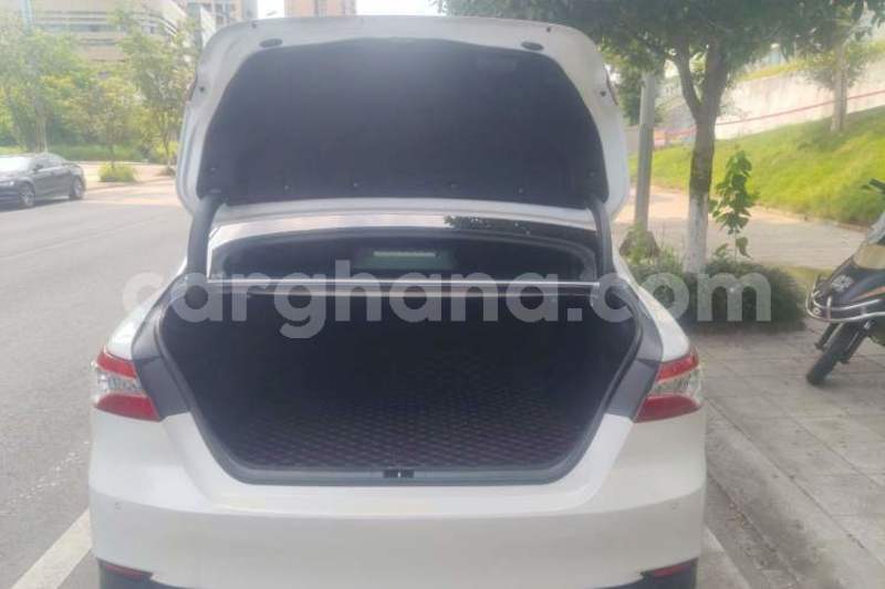 Big with watermark toyota camry greater accra accra 61034
