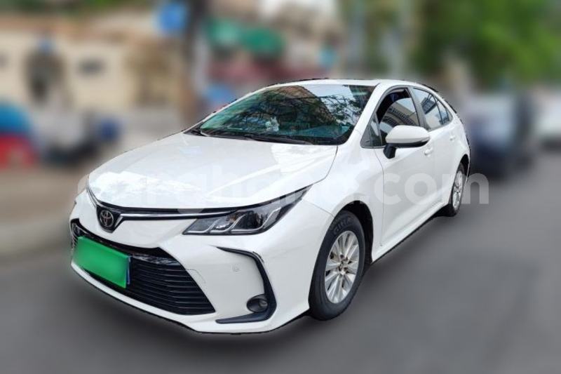 Big with watermark toyota corolla greater accra accra 61035