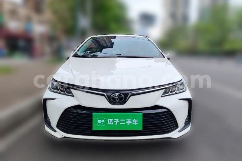 Big with watermark toyota corolla greater accra accra 61035