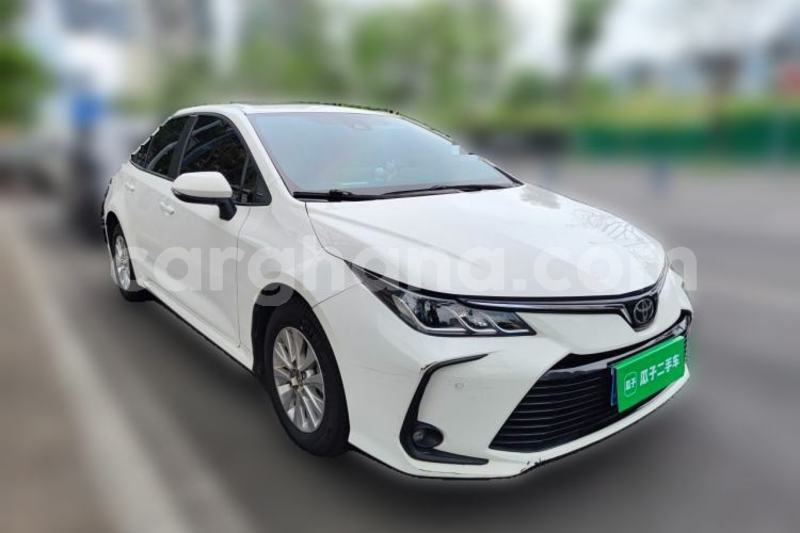 Big with watermark toyota corolla greater accra accra 61035
