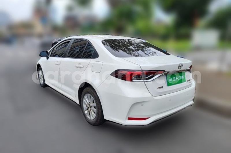 Big with watermark toyota corolla greater accra accra 61035