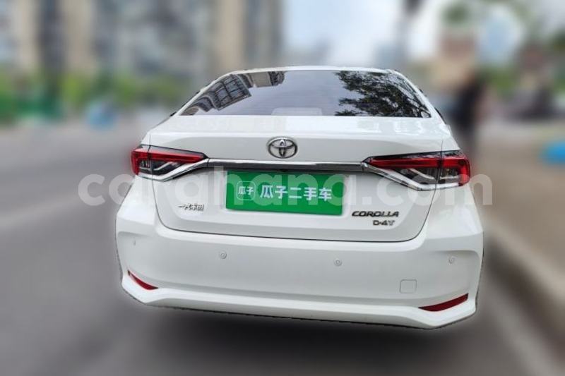 Big with watermark toyota corolla greater accra accra 61035