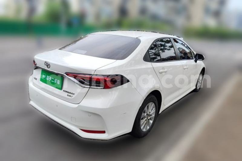 Big with watermark toyota corolla greater accra accra 61035