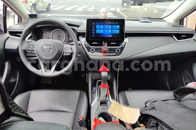 Big with watermark toyota corolla greater accra accra 61035