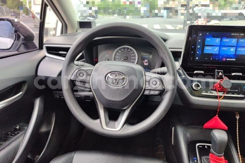 Big with watermark toyota corolla greater accra accra 61035