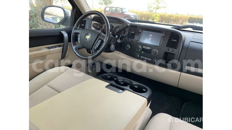 Big with watermark chevrolet silverado ashanti import dubai 10931