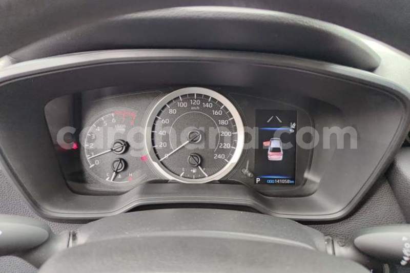 Big with watermark toyota corolla greater accra accra 61035