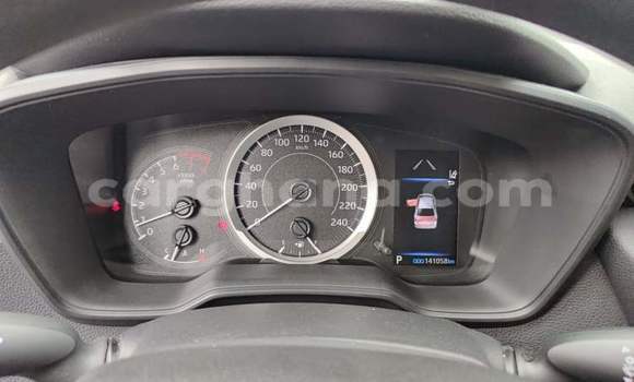 Buy Import Toyota Corolla White Car in Accra in Greater Accra Buy Import Toyota Corolla White Car in Accra in Greater Accra