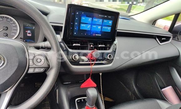 Buy Import Toyota Corolla White Car in Accra in Greater Accra Buy Import Toyota Corolla White Car in Accra in Greater Accra