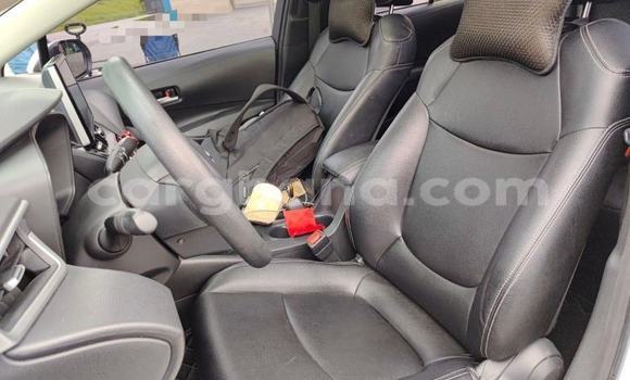 Buy Import Toyota Corolla White Car in Accra in Greater Accra Buy Import Toyota Corolla White Car in Accra in Greater Accra