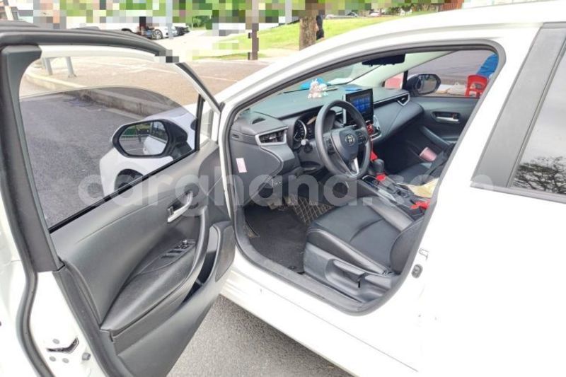 Big with watermark toyota corolla greater accra accra 61035
