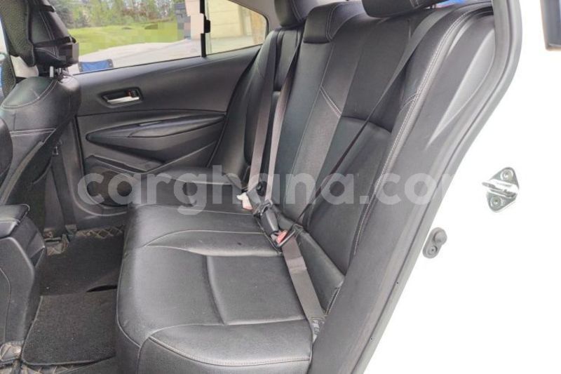 Big with watermark toyota corolla greater accra accra 61035