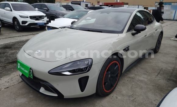 Buy Import Xiaomi Su7 Other Car in Accra in Greater Accra Buy Import Xiaomi Su7 Other Car in Accra in Greater Accra