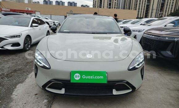 Buy Import Xiaomi Su7 Other Car in Accra in Greater Accra Buy Import Xiaomi Su7 Other Car in Accra in Greater Accra