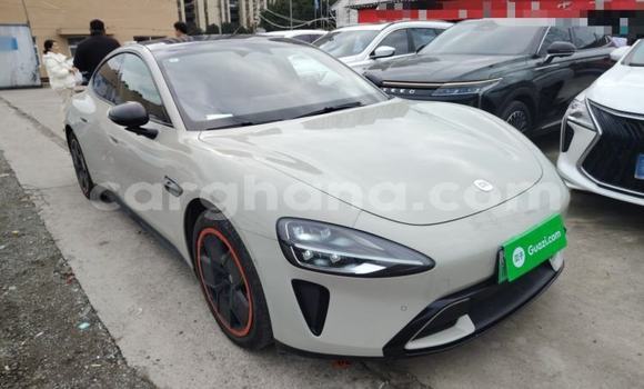 Buy Import Xiaomi Su7 Other Car in Accra in Greater Accra Buy Import Xiaomi Su7 Other Car in Accra in Greater Accra