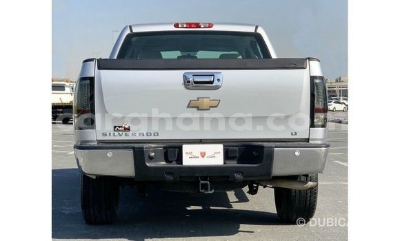 Ra Imported Chevrolet Silverado Miiran Ọkọ̀ in Import - Dubai ni Ashanti Ra Imported Chevrolet Silverado Miiran Ọkọ̀ in Import - Dubai ni Ashanti