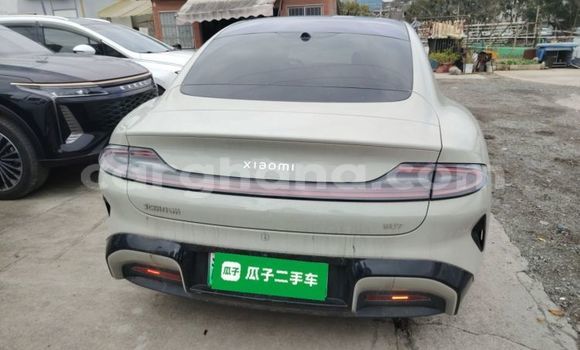 Buy Import Xiaomi Su7 Other Car in Accra in Greater Accra Buy Import Xiaomi Su7 Other Car in Accra in Greater Accra