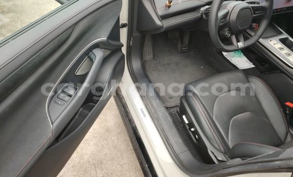Buy Import Xiaomi Su7 Other Car in Accra in Greater Accra Buy Import Xiaomi Su7 Other Car in Accra in Greater Accra