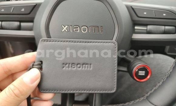 Buy Import Xiaomi Su7 Other Car in Accra in Greater Accra Buy Import Xiaomi Su7 Other Car in Accra in Greater Accra