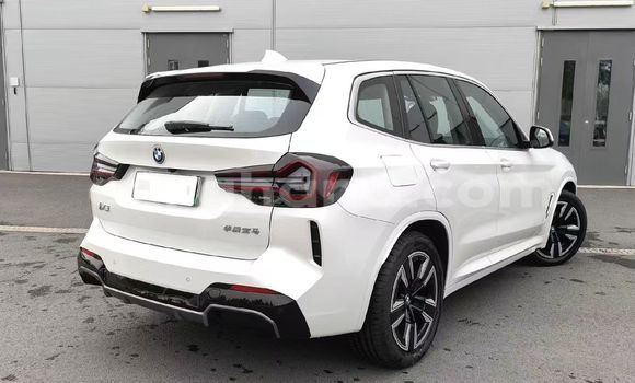 Buy Used BMW ix3 White Car in Abetifi in Eastern Buy Used BMW ix3 White Car in Abetifi in Eastern
