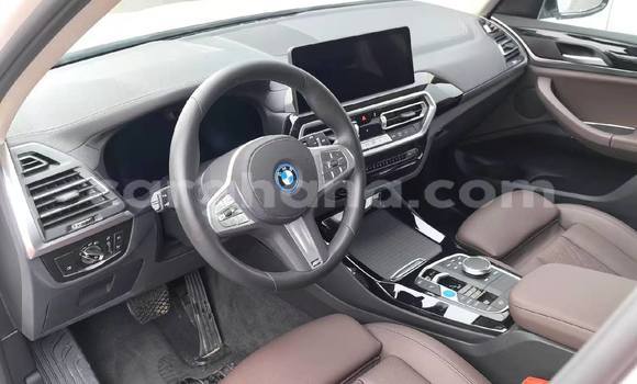 Buy Used BMW ix3 White Car in Abetifi in Eastern Buy Used BMW ix3 White Car in Abetifi in Eastern