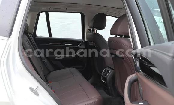Buy Used BMW ix3 White Car in Abetifi in Eastern Buy Used BMW ix3 White Car in Abetifi in Eastern