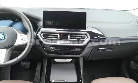 Buy Used BMW ix3 White Car in Abetifi in Eastern Buy Used BMW ix3 White Car in Abetifi in Eastern