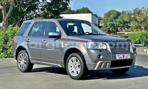 Buy Import Land Rover Defender Other Car in Import - Dubai in Ashanti