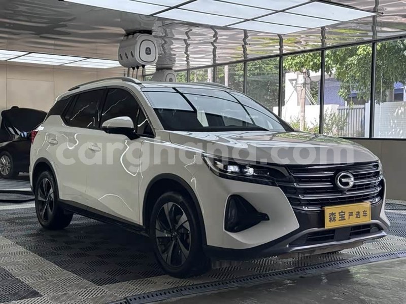 Big with watermark gac trumpchi gs8 greater accra accra 61038