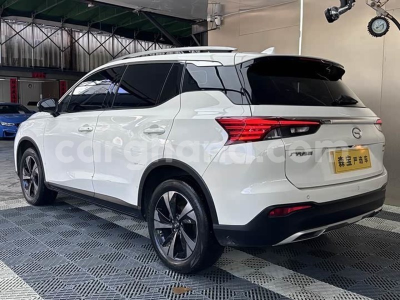 Big with watermark gac trumpchi gs8 greater accra accra 61038