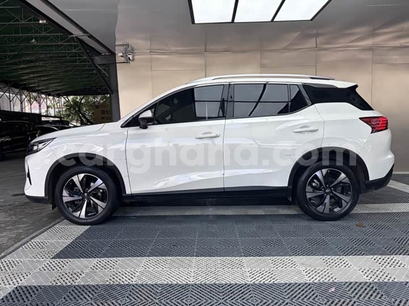 Big with watermark gac trumpchi gs8 greater accra accra 61038
