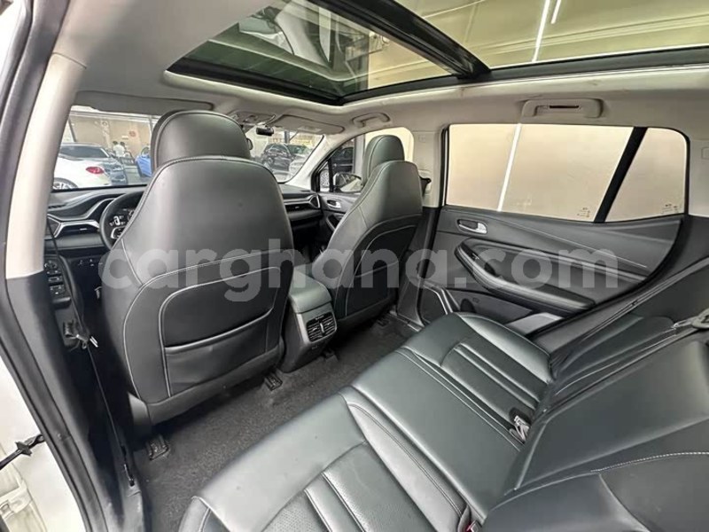 Big with watermark gac trumpchi gs8 greater accra accra 61038