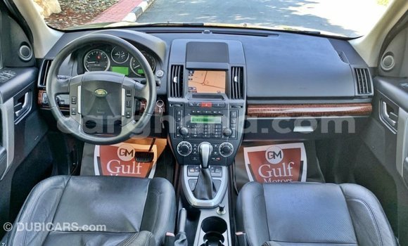 Buy Import Land Rover Defender Other Car in Import - Dubai in Ashanti Buy Import Land Rover Defender Other Car in Import - Dubai in Ashanti