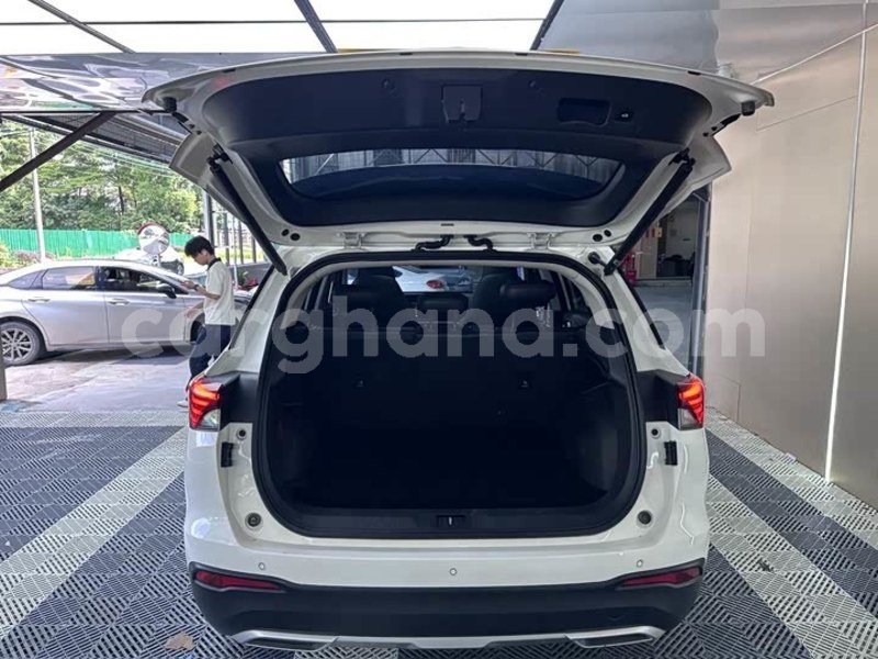 Big with watermark gac trumpchi gs8 greater accra accra 61038