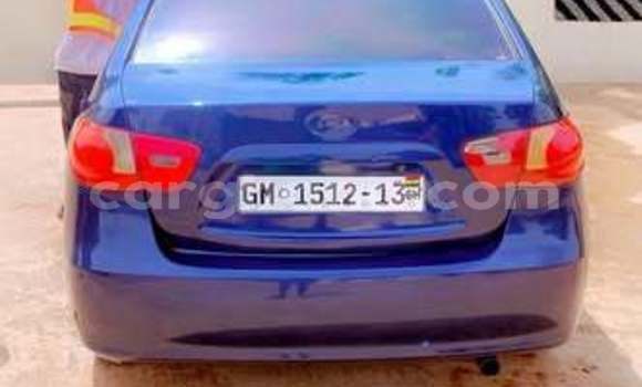 Buy Used Hyundai Elantra Other Car in Accra in Greater Accra