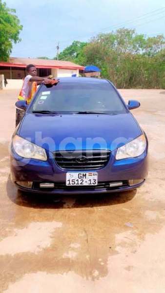 Big with watermark hyundai elantra greater accra accra 61039